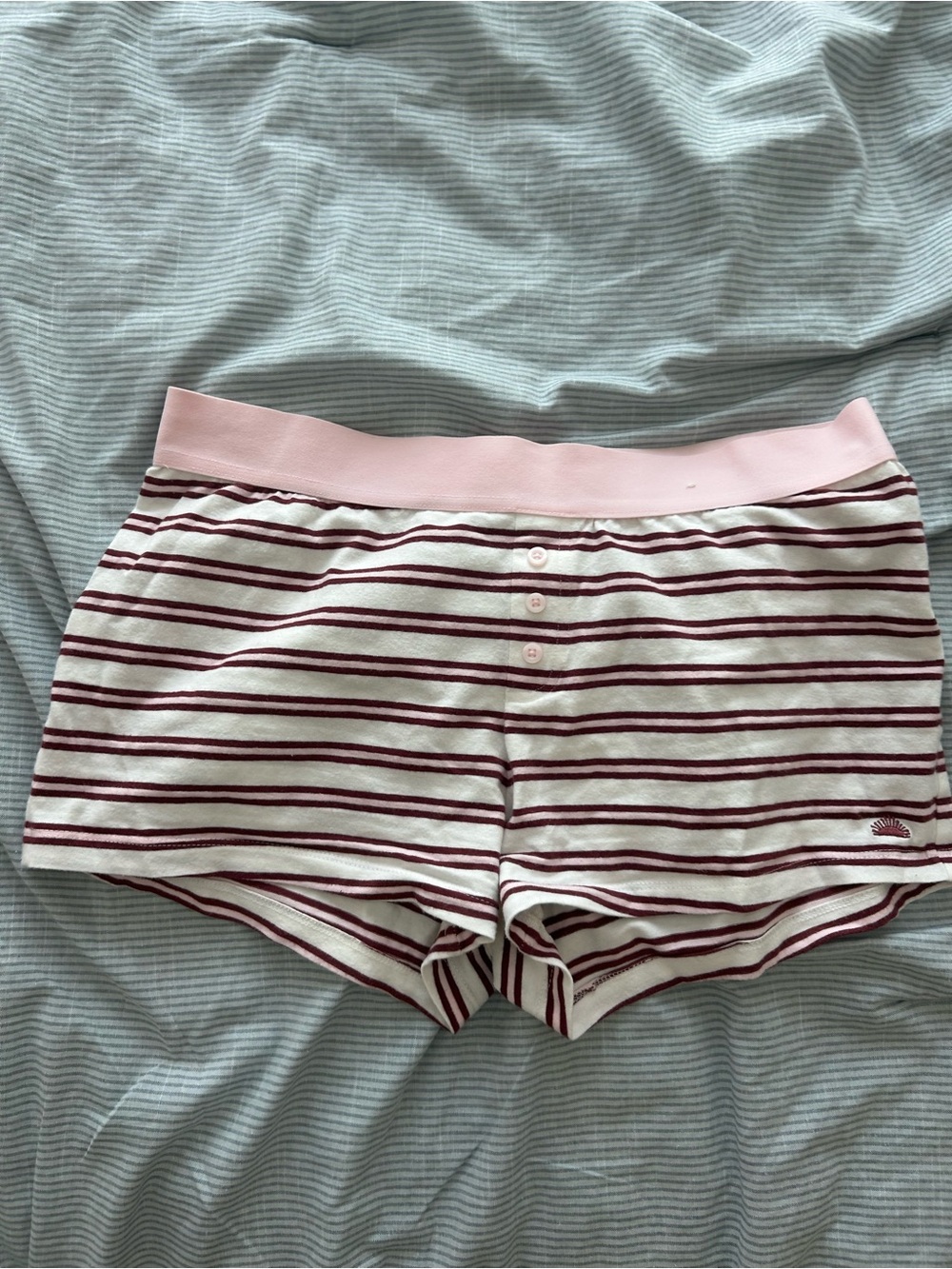 Cotton On Pajama Shorts